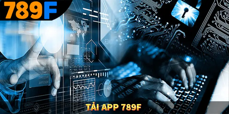 Tải app 789F