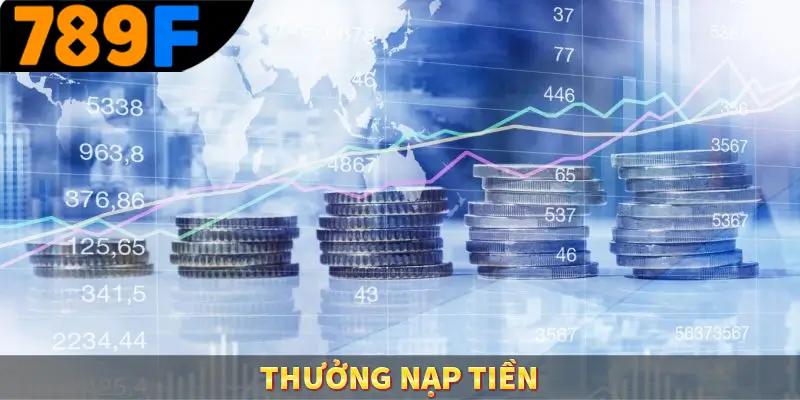 Thưởng nạp tiền