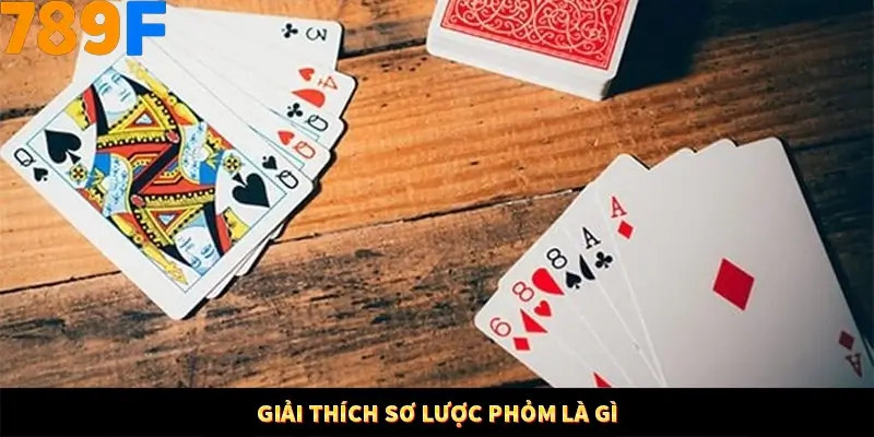 Giải thích sơ lược phỏm là gì