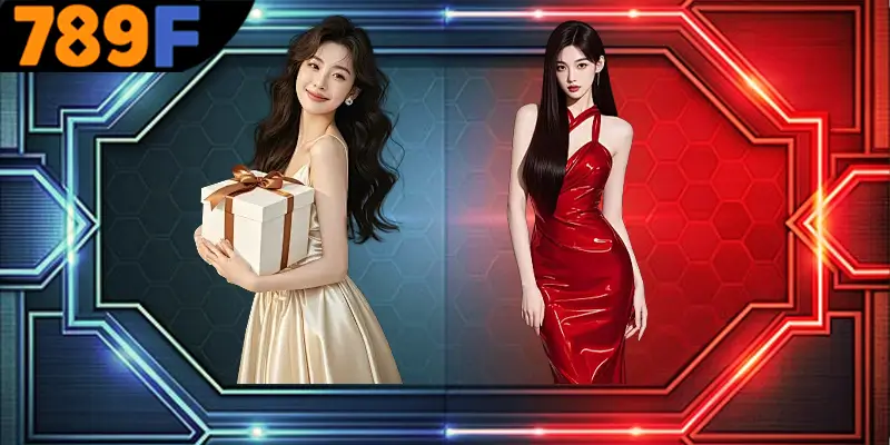 So Sánh 789F Và 789BET - Lựa Chọn Nhà Cái Uy Tín Khi Chơi