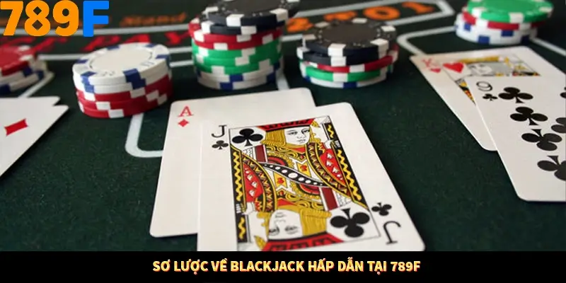 Thủ thuật đánh Blackjack Soft Hand đạt hiệu quả nhất 789F