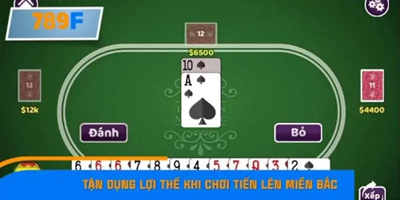 Lý do nên luyện trí nhớ khi chơi Tiến lên miền Bắc